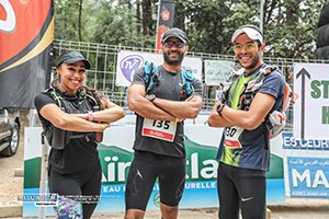 Trail Des Cèdres 2023 (Edition 14)